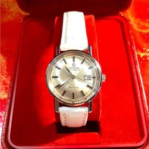 Ladies OMEGA AUTOMATIC watch 🌟✨⭐️